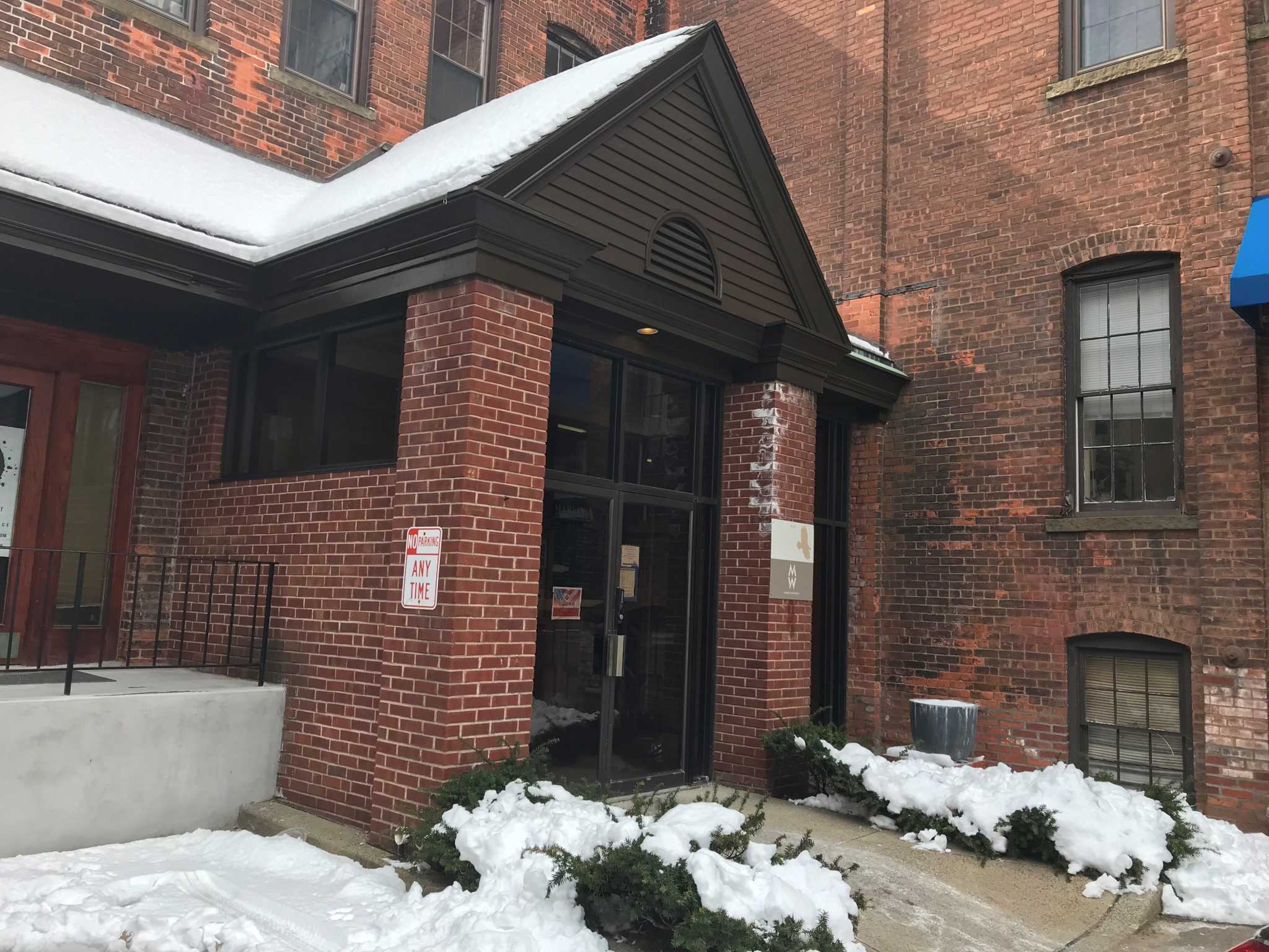 Sackler family opioid fortune backed CT charter schools New Haven