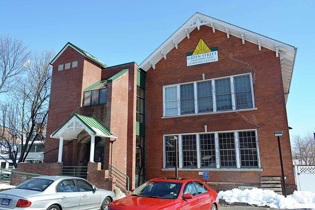 Middletown soup kitchen gets goahead to move into former arts center