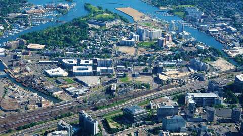 An Aerial View Of The Harbor Point Development In 2018 The Average An Aerial View Of The Harbor Point Development In 2018 The Average