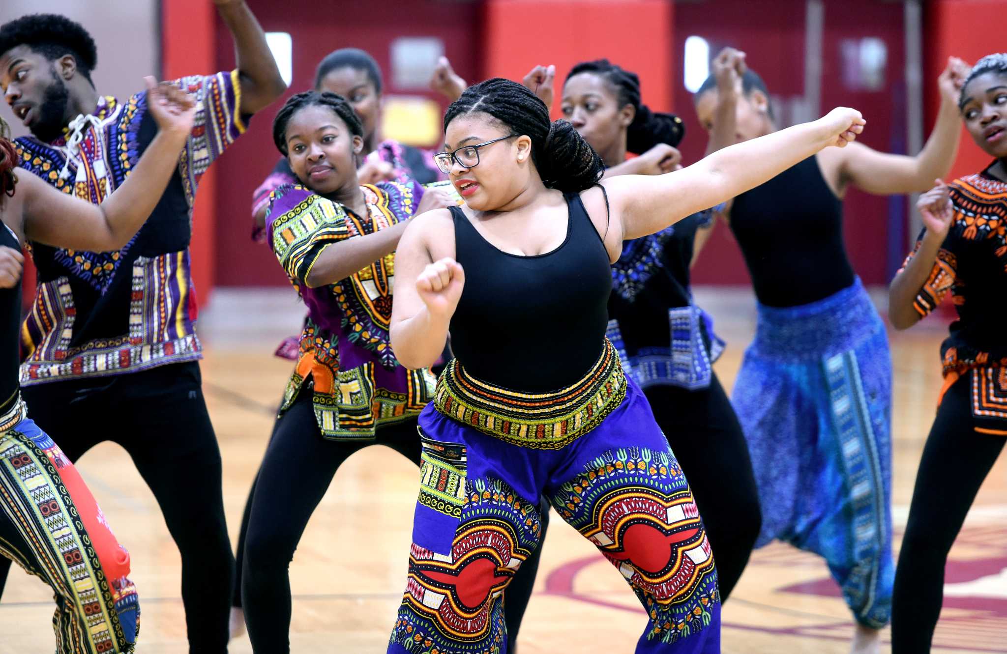 Diversity Week At Sacred Heart Academy