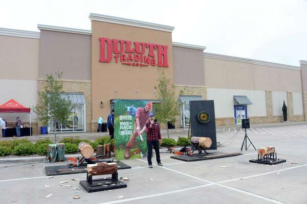 Duluth Trading Co Opens New Store In Katy Houstonchronicle Com