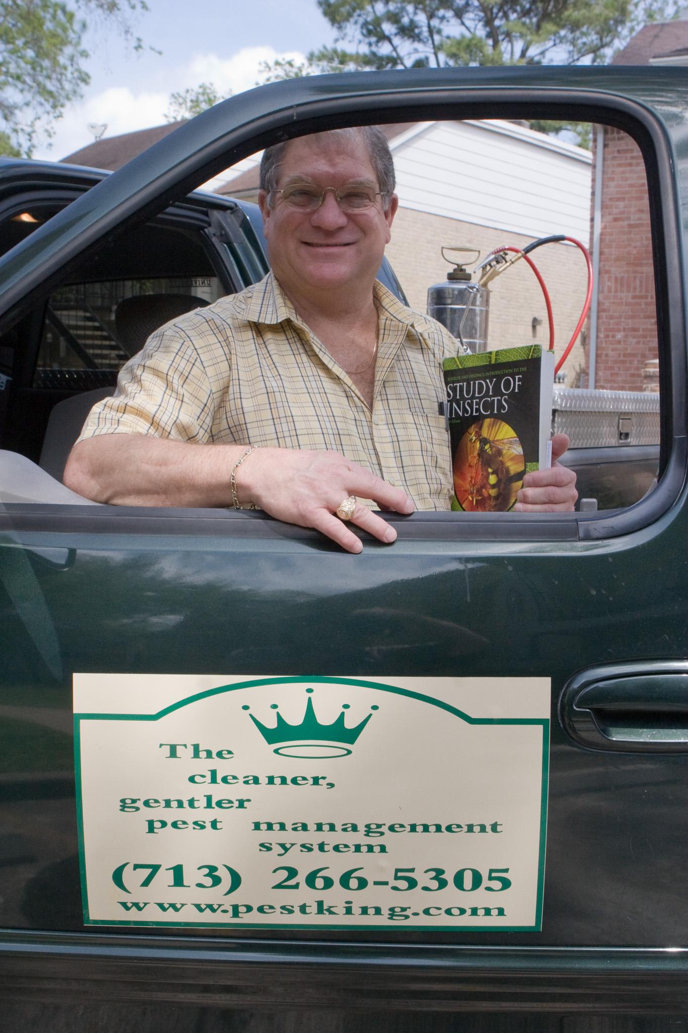 Marion Franke Tips for pest control, prevention for your home