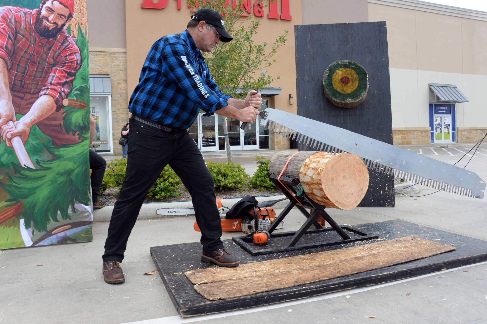 Duluth Trading Co Opens New Store In Katy Houston Chronicle