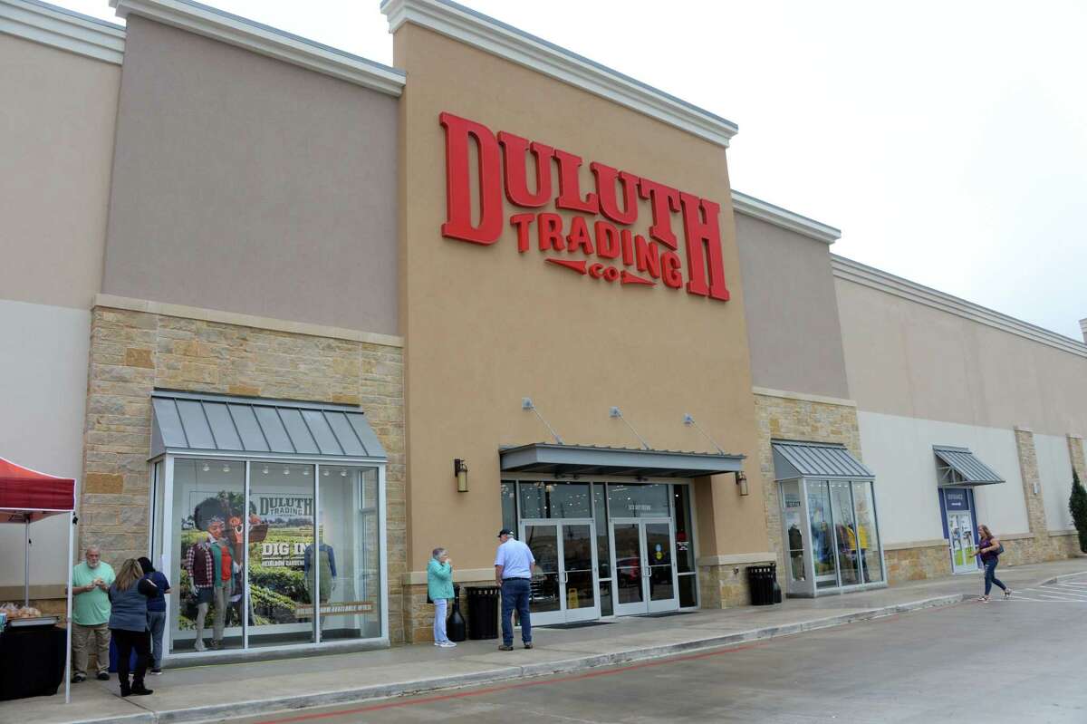Duluth Trading Co. opens new store in Katy