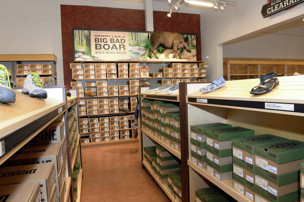 Duluth Trading Co. opens new store in Katy