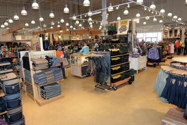 Duluth Trading Co Opens New Store In Katy Houston Chronicle