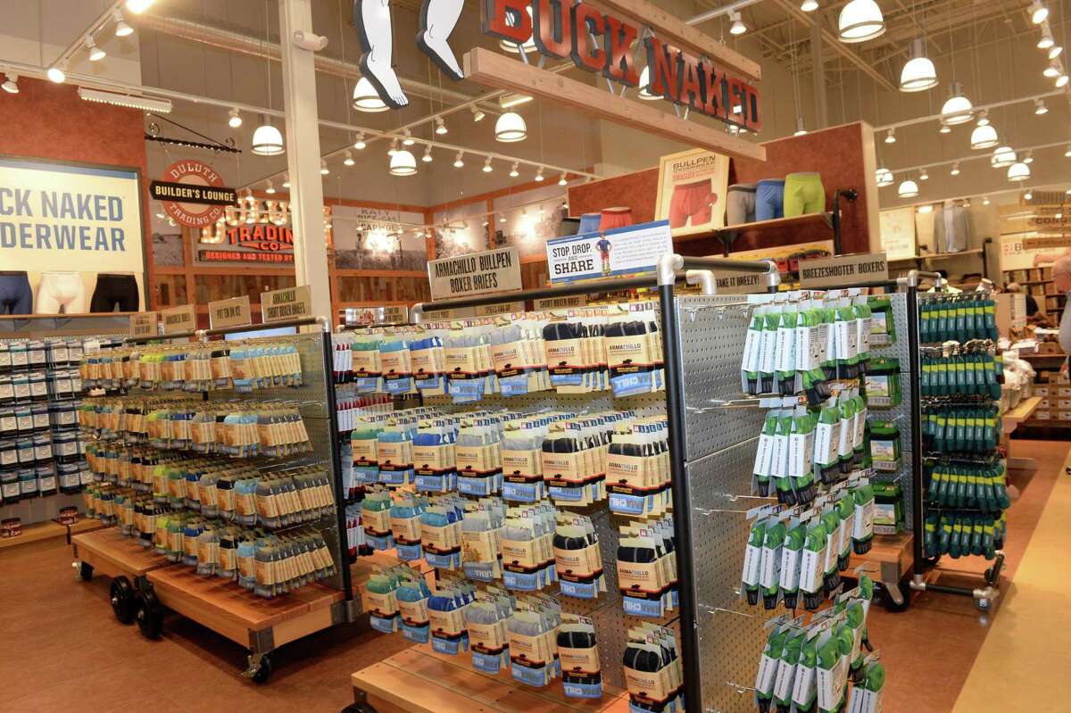 Duluth Trading Co. opens new store in Katy