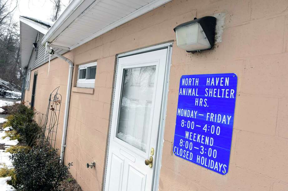 Hamden must move out of North Haven animal shelter New Haven Register