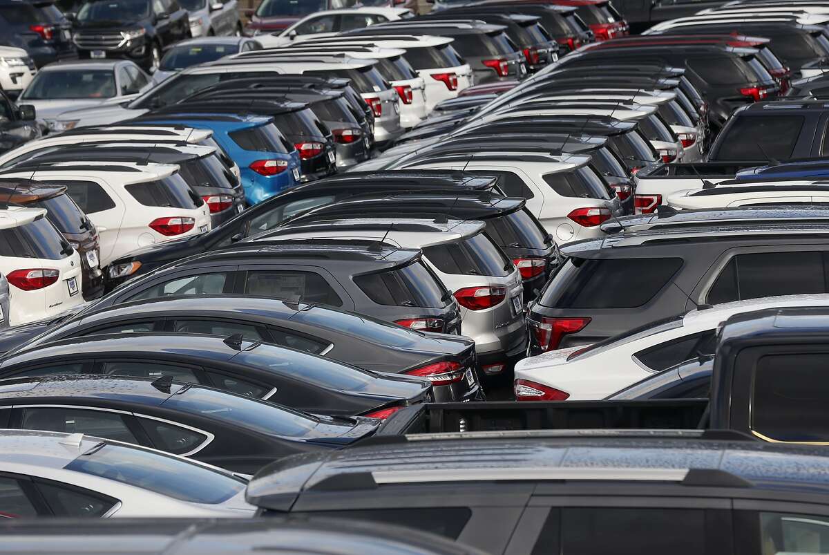 >>>Click through to see the cars, trucks and SUV's to avoid in 2019, according to a ranking by Forbes.com. The ranking that is based on information from Consumer Reports and JDPower.com. 