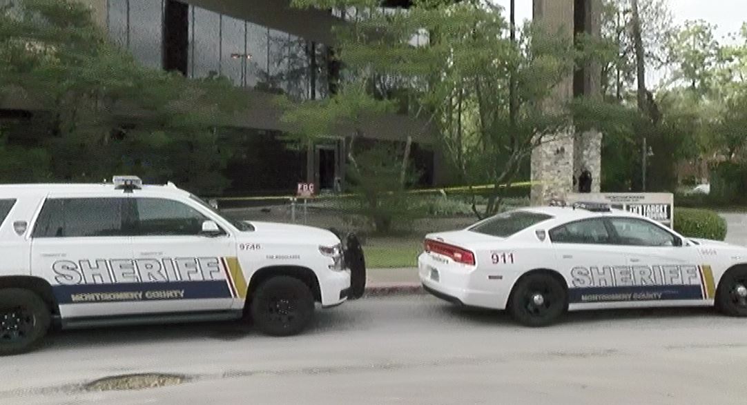 2 dead after workplace shooting in The Woodlands Houston Chronicle