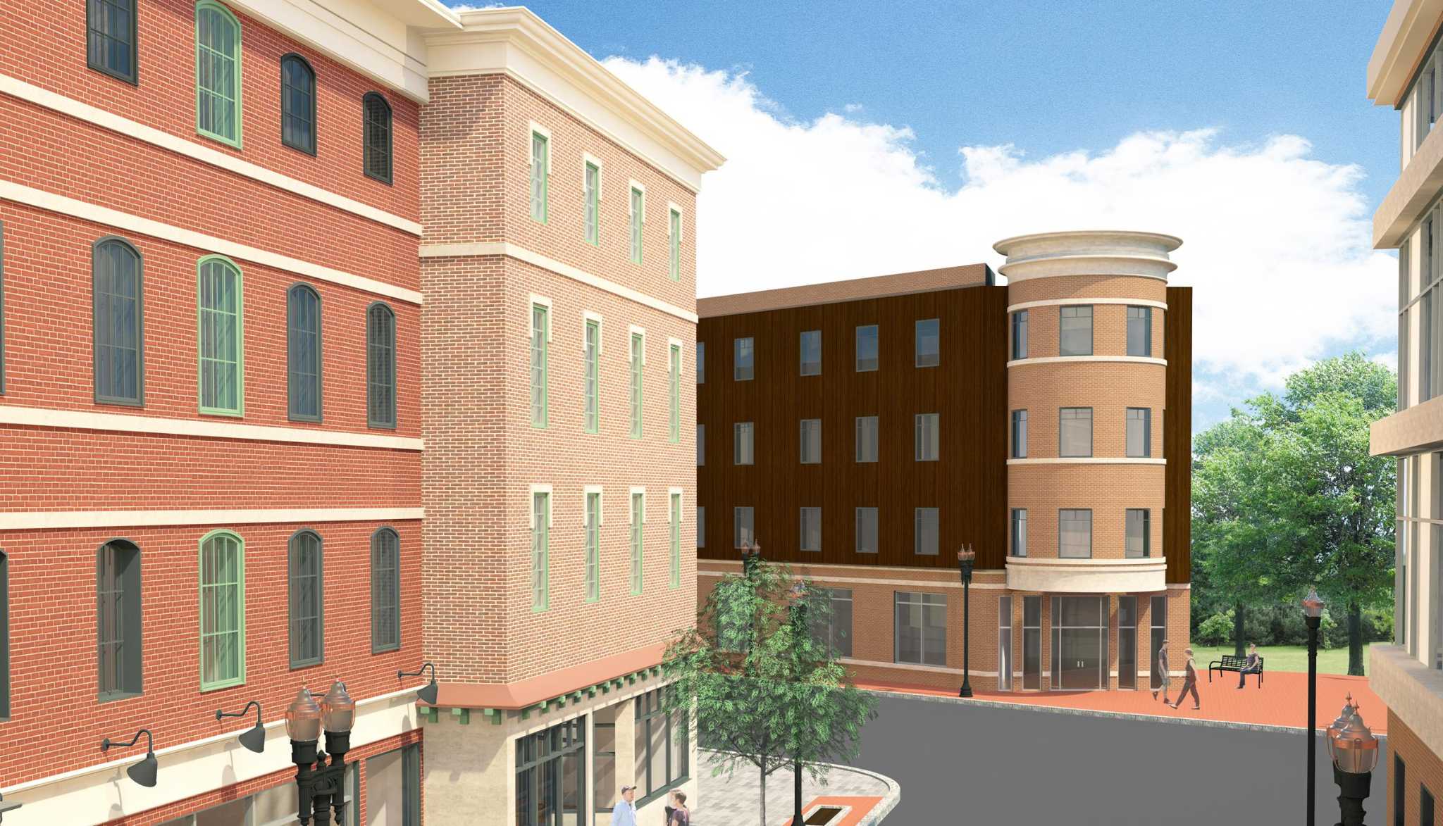 Opinion: Derby development moving forward