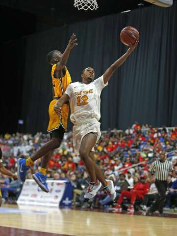 Yates Falls To Oak Cliff Faith Family In State Semifinal Houston