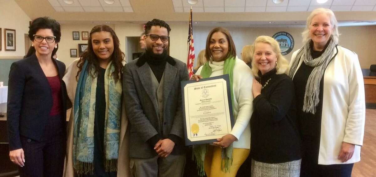 Torrington women’s initiative names Woman of the Year