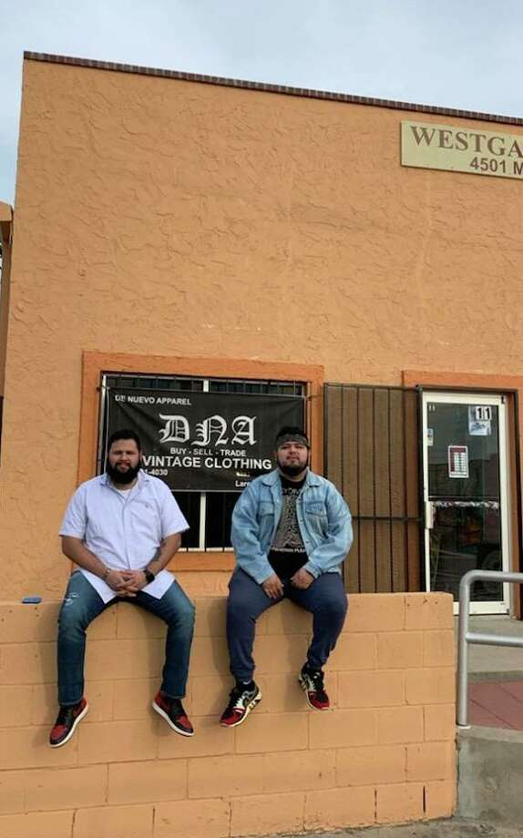 Metallica And Cowboys First Of Its Kind Vintage Clothing Store
