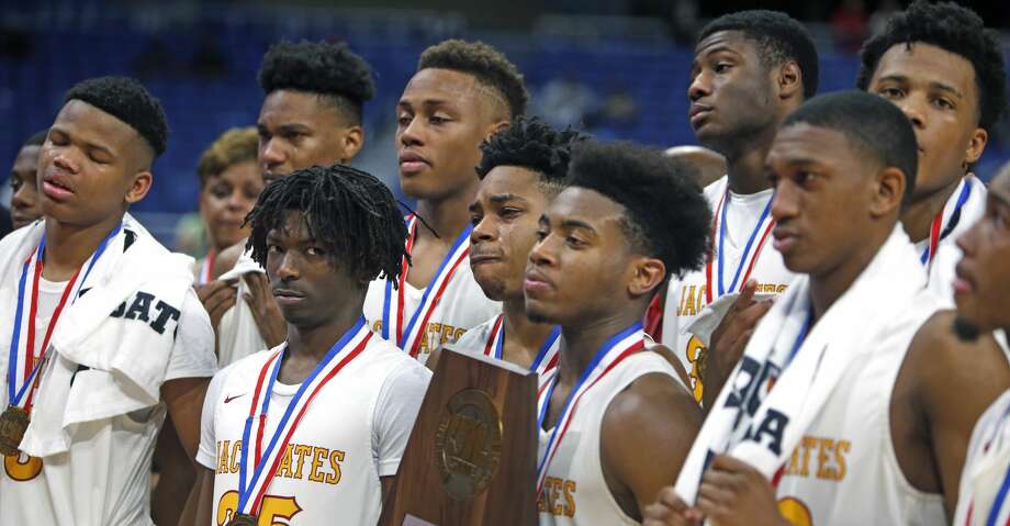 Yates Falls To Oak Cliff Faith Family In State Semifinal Houston