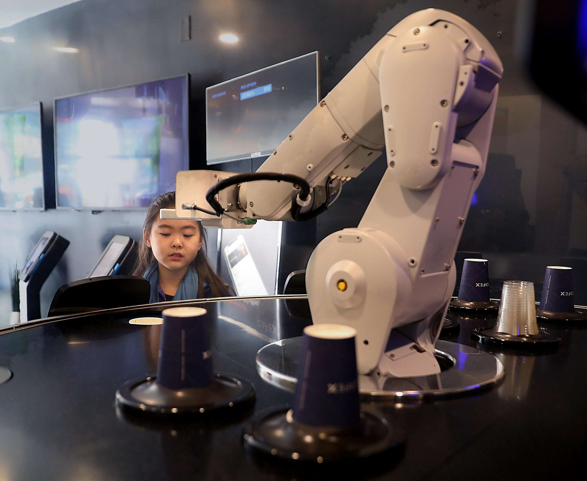 San Francisco and its coffee: A city steeped in java history