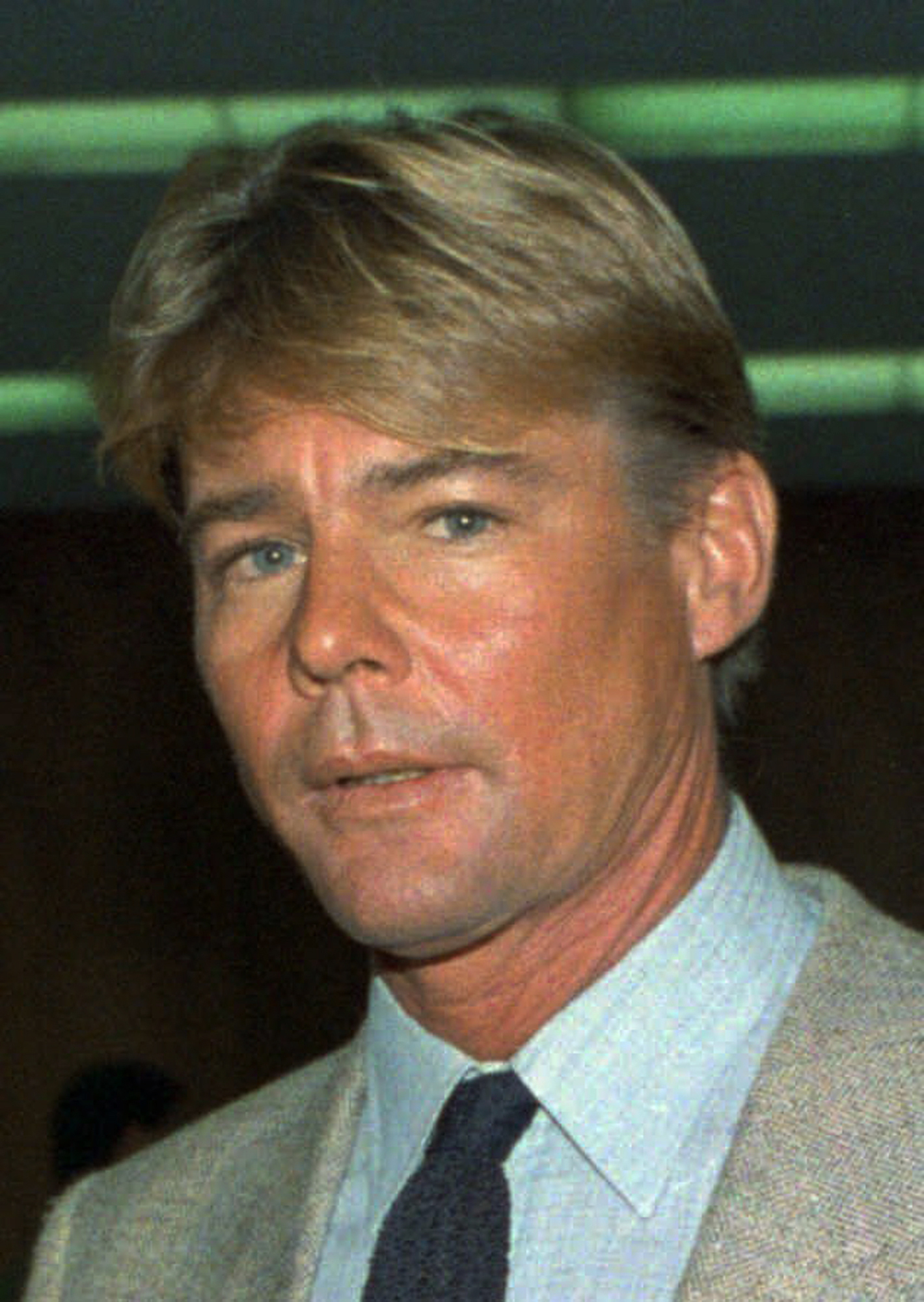 Actor Jan-Michael Vincent, 'Airwolf' star, dies at age 73