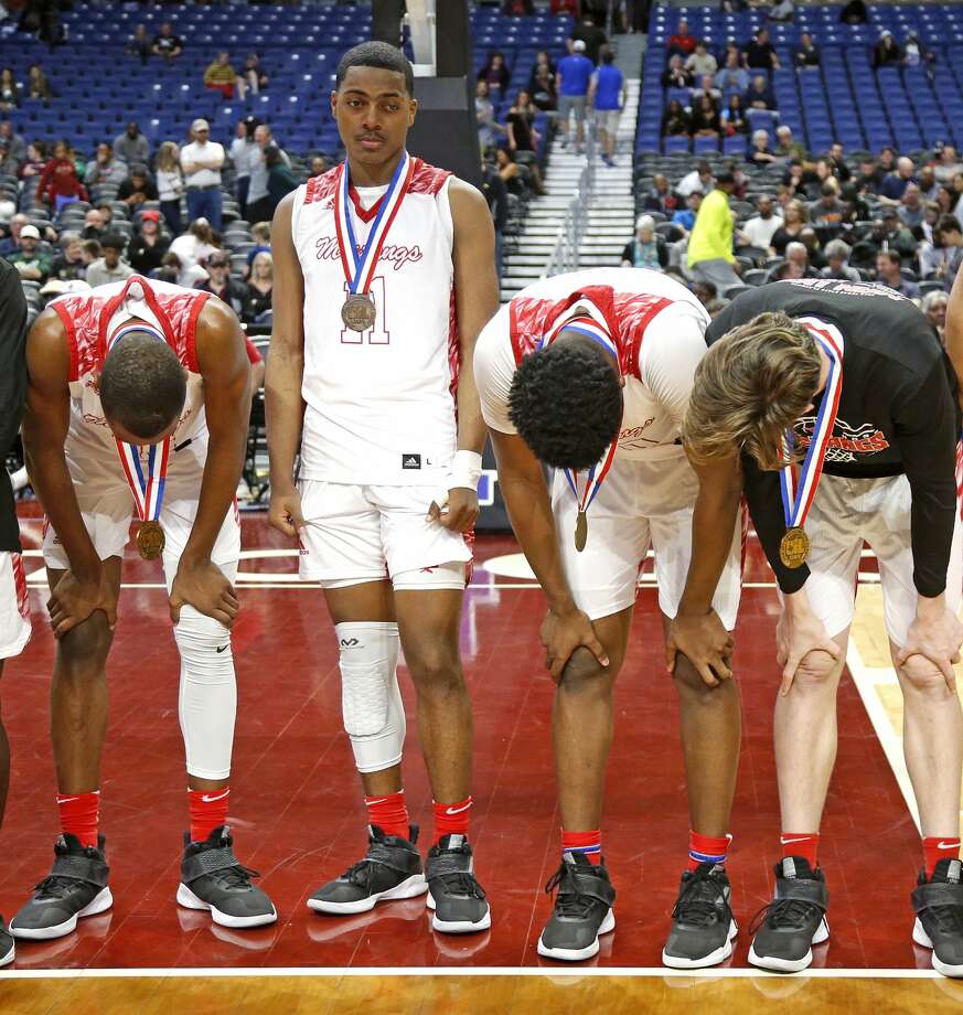 North Shore Drops State Semifinal To Duncanville Houston Chronicle