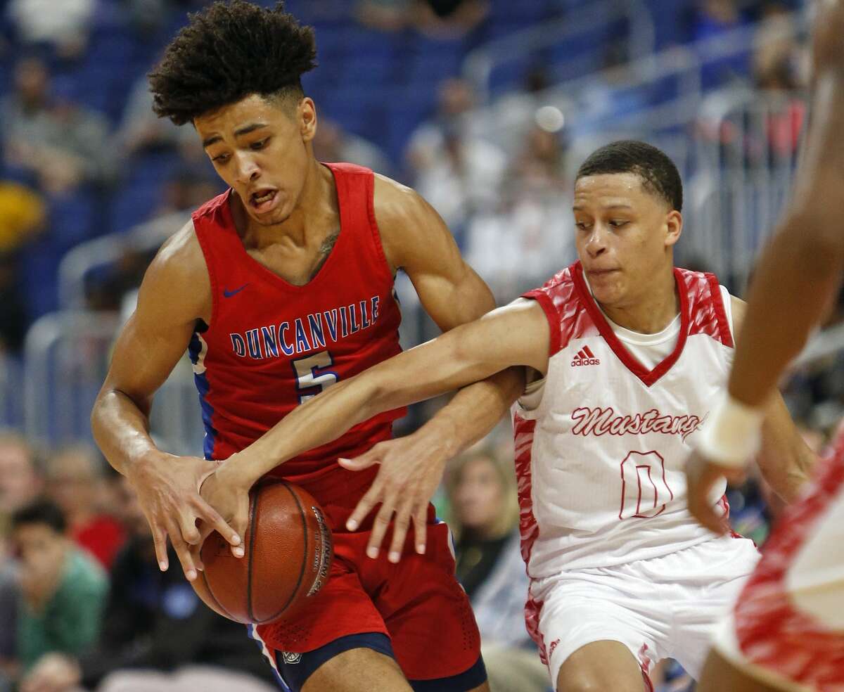 Watch List For 2020 Guy V Lewis Award Announced