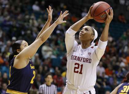 Stanford Advances At Pac 12 Tourney By Blitzing Cal In 4th Quarter