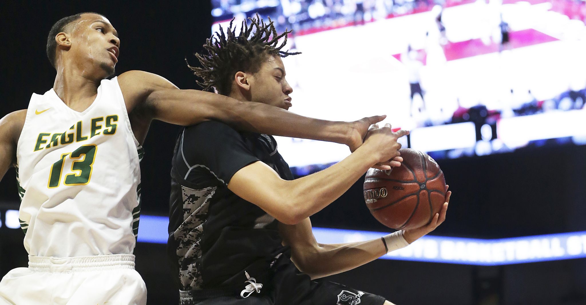 Klein Forest Rallies Past Cibolo Steele Advances To State Title