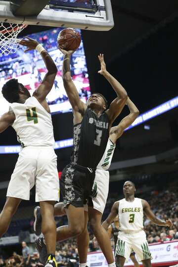 Klein Forest Rallies Past Cibolo Steele Advances To State Title