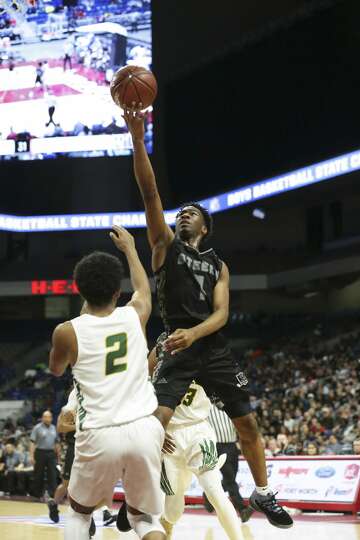 Klein Forest Rallies Past Cibolo Steele Advances To State Title