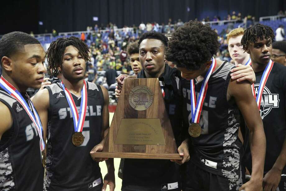 Boys Basketball Friday S High School Results San Antonio