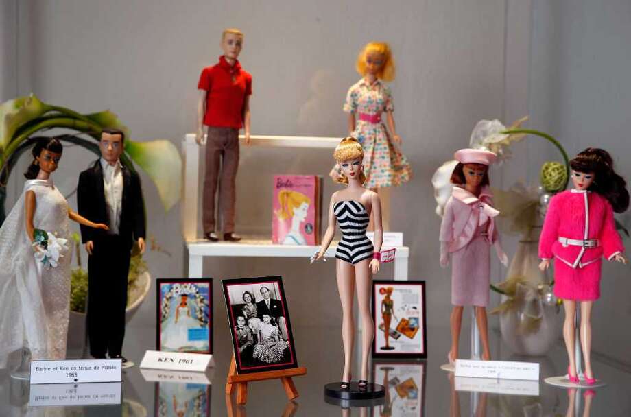 barbie the most famous doll in the world