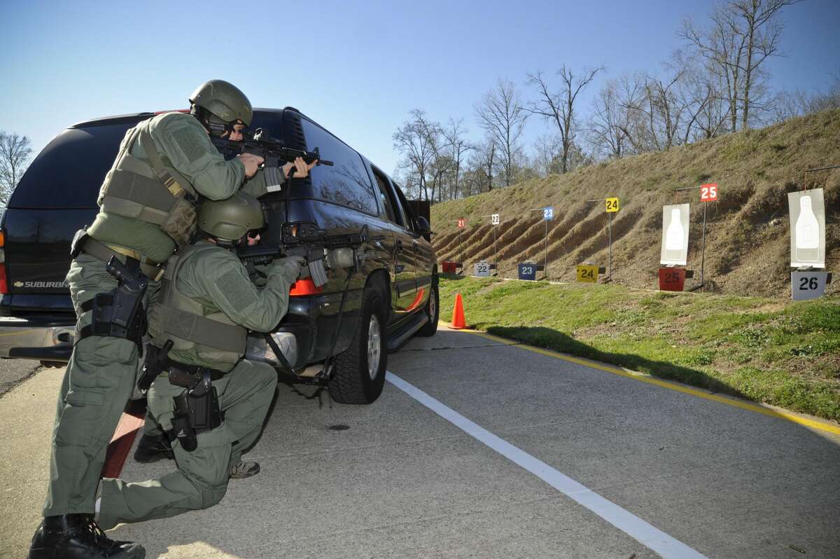 FBI recruiting special agents in Houston
