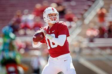 Stanford Backup Qb Jack West Considering A Run For Office Someday