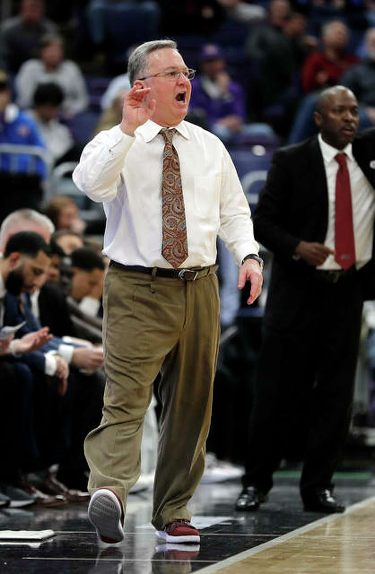 northern iowa head basketball coach northern iowa head basketball coach