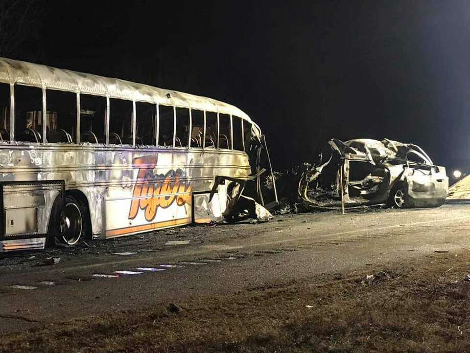 Three dead, including 1 student, after Oklahoma school bus ...