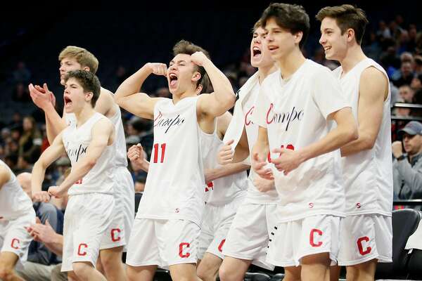 Metro High Schools In 2019 State Titles National Honors