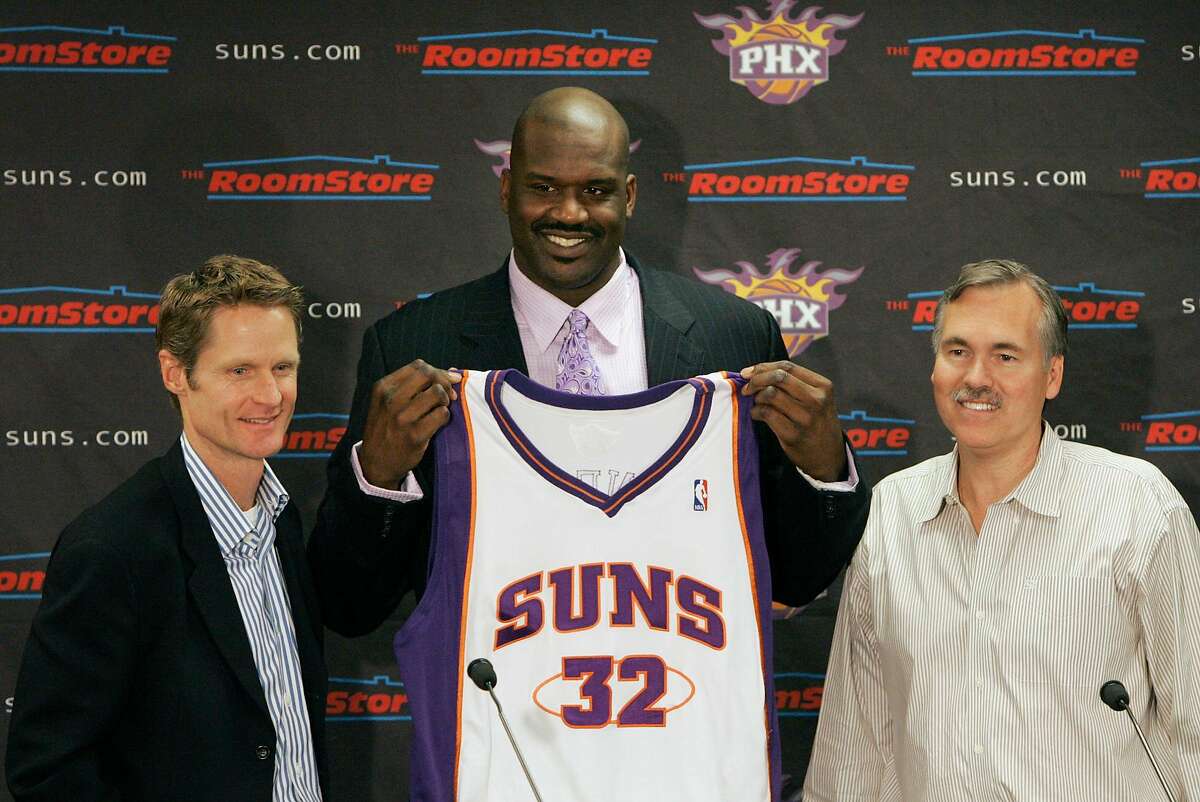 Lakers set to fix mistake on Shaq's retired jersey before Friday