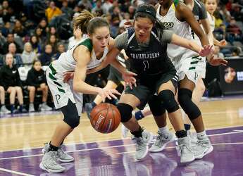 Oakland Tech Girls Win Division 4 State Championship Sfchronicle Com