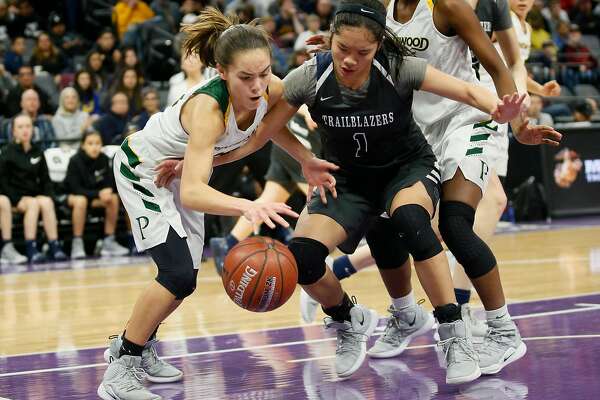 Oakland Tech Girls Win Division 4 State Championship Sfchronicle Com