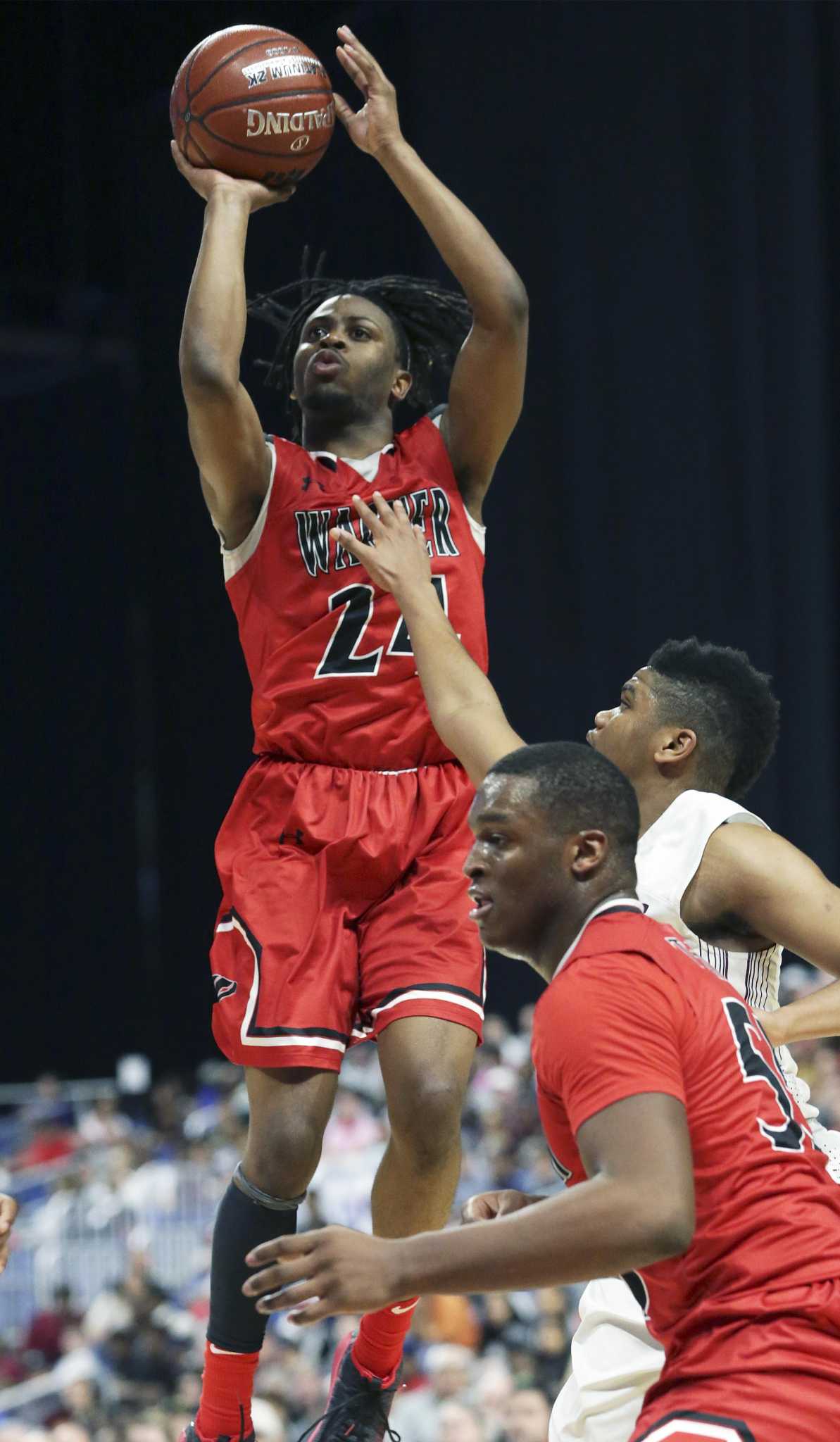 Basketball Monday S High School Results San Antonio Express News