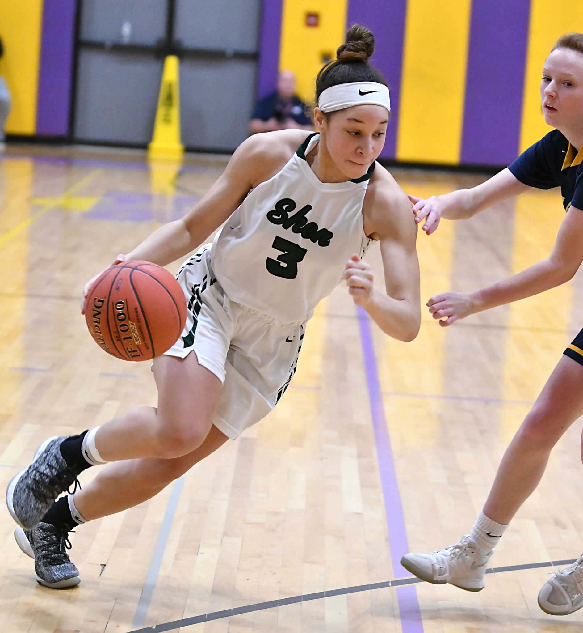 West Genesee Turns The Tables On Shenendehowa Girls Basketball