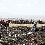 Ethiopian Airlines crash kills 157,