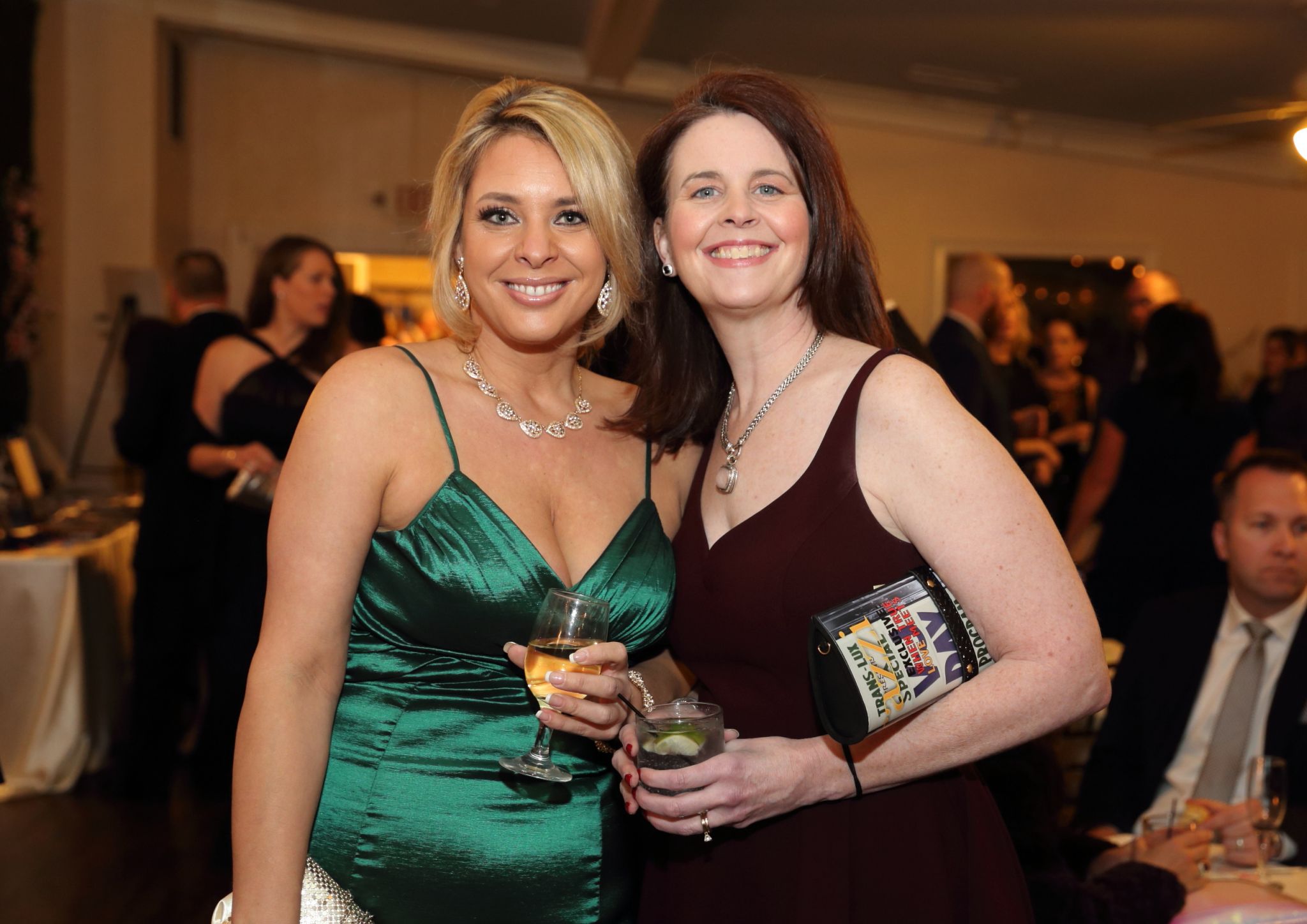 SEEN: Confections in Chocolate Gala (pt 1)
