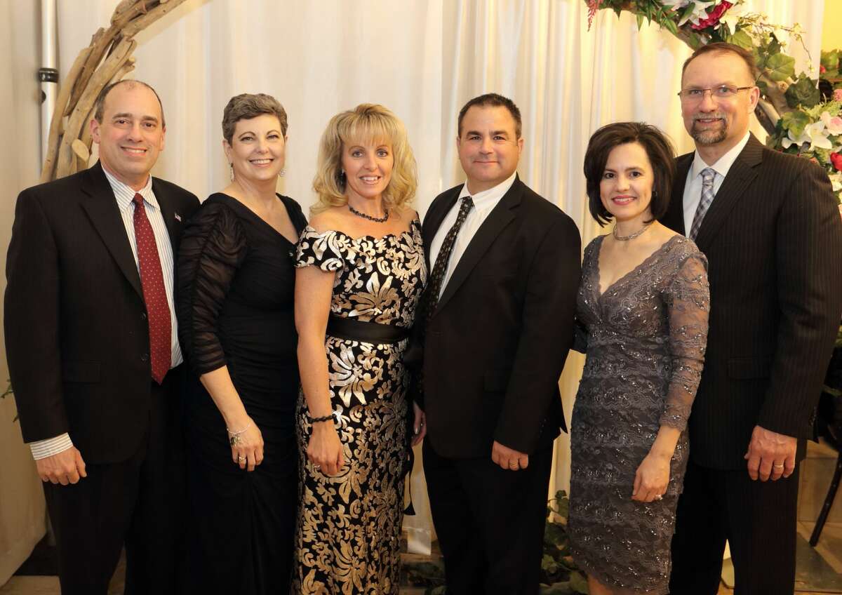Were you Seen at 31th Annual Confections in Chocolate event, a benefit for the Epilepsy Foundation of Northeastern New York held at The Glen Sanders Mansion in Scotia on Saturday, March 9, 2019?
