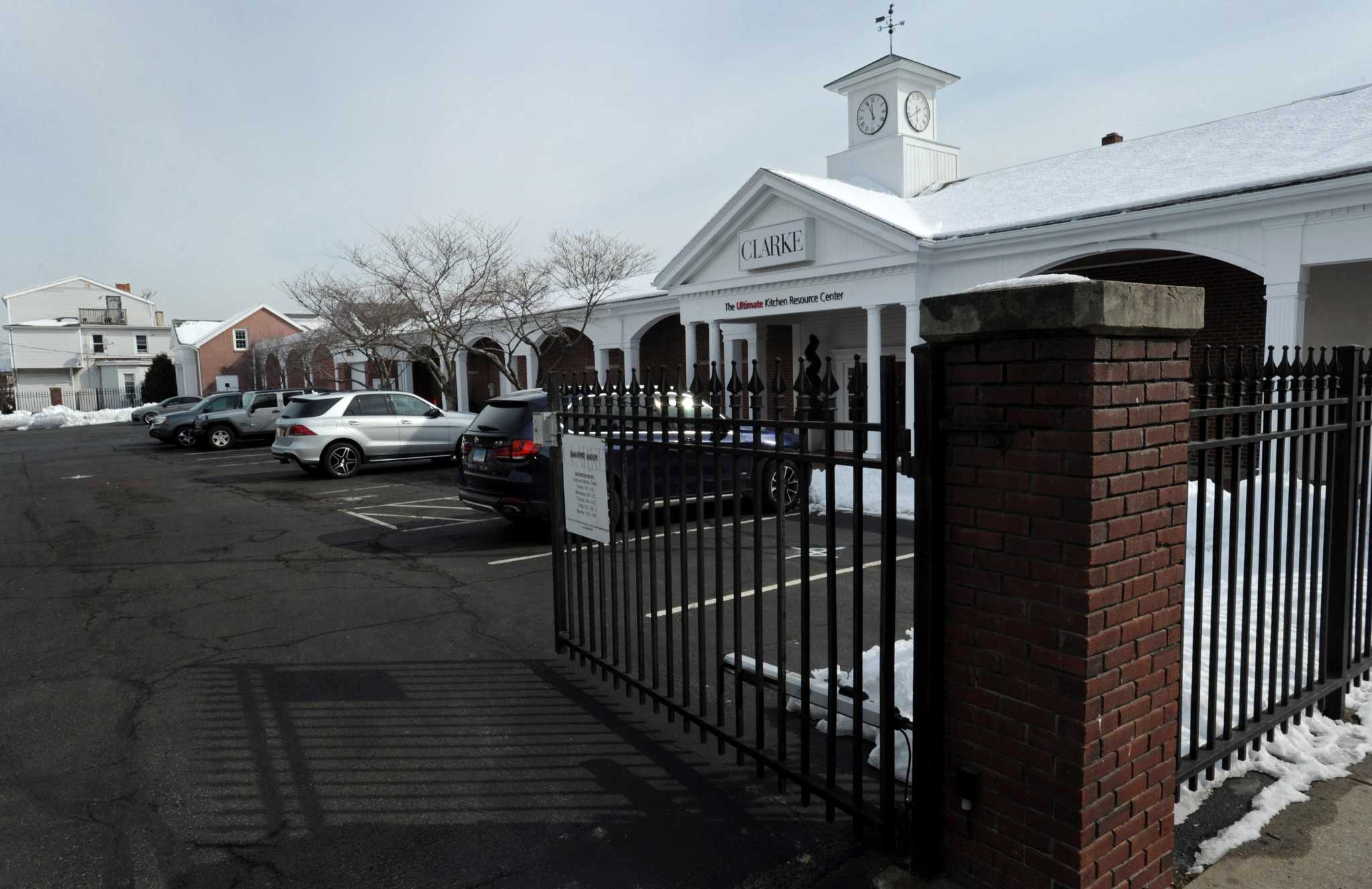 Clarke S Showroom Gets Ok For Mixed Use Plans The Hour Clarke S Showroom Gets Ok For Mixed Use Plans The Hour