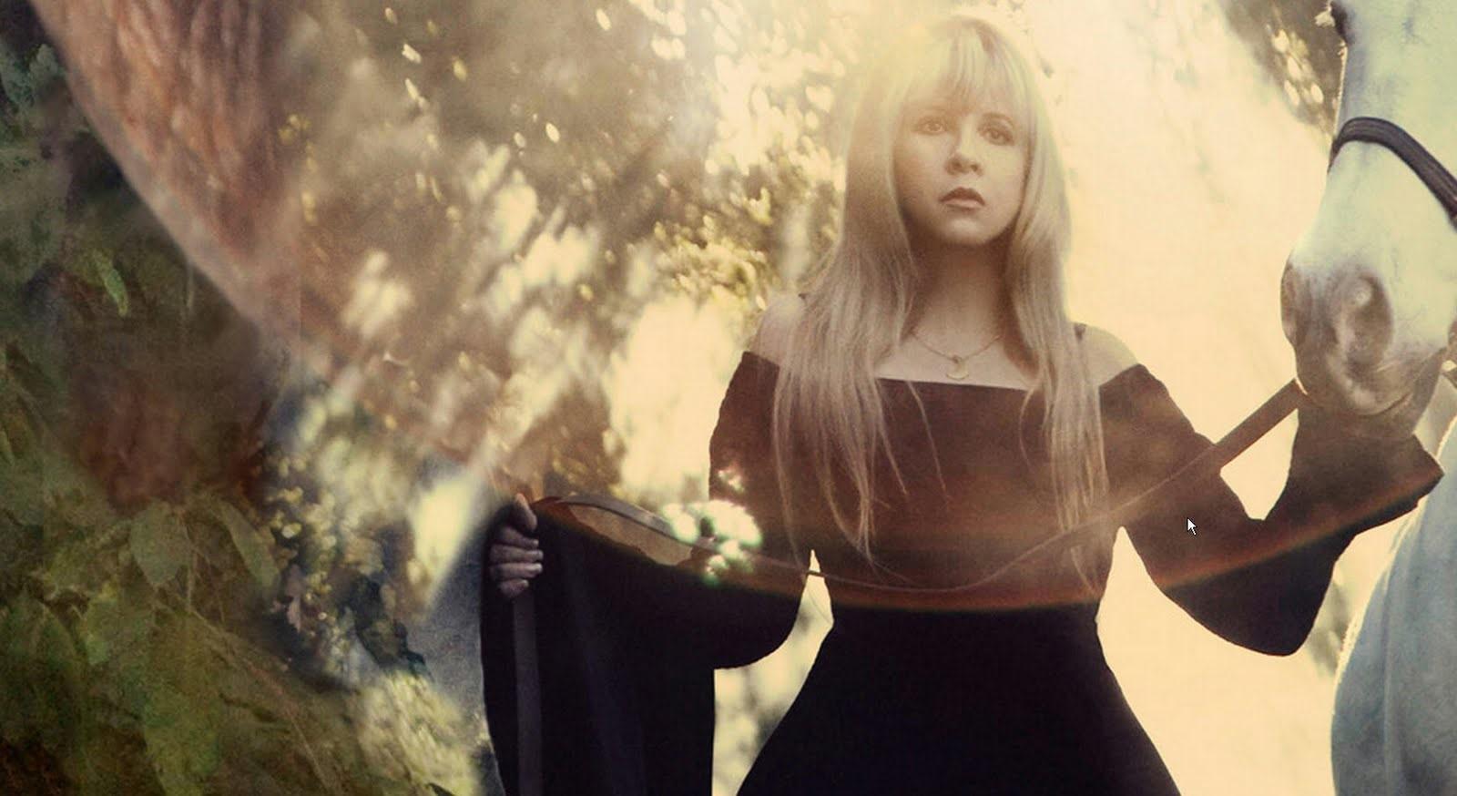 Stevie Nicks In Your Dreams Screening At Fairfield Theatre