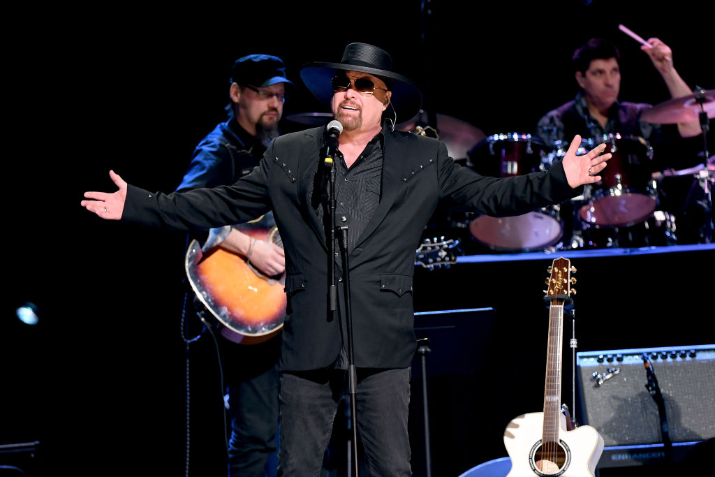 Fiesta Oyster Bake 2019 adds to country music lineup