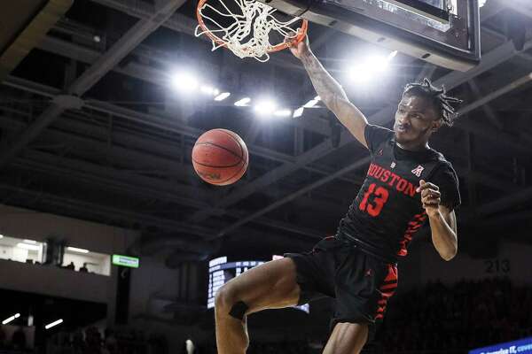 Uh Moves Up To No 11 In Ap Poll Houstonchronicle Com