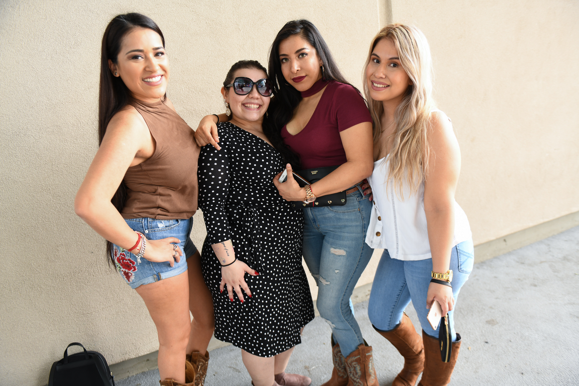 Los Tigres Del Norte Break Cardi B S Rodeohouston Attendance Record By 6 People