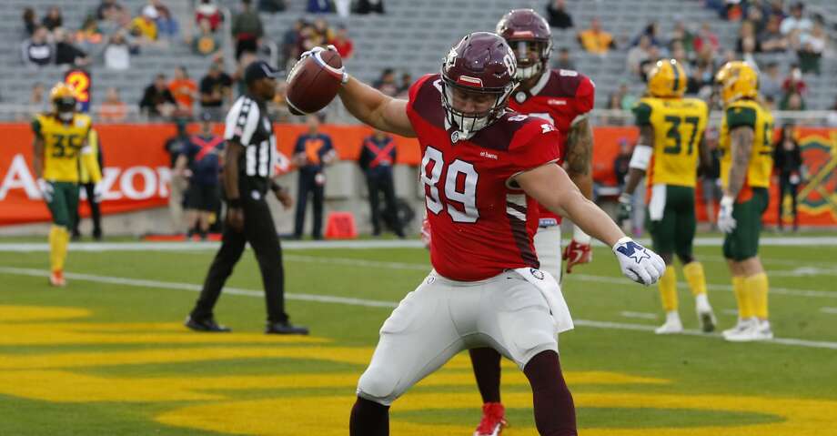 San Antonio Commanders Ride Turnovers To Win Over Arizona Hotshots