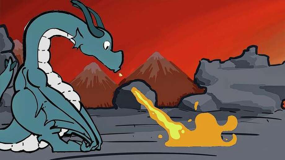 Animation Students Get Trial By Fire Jacksonville Journal Courier