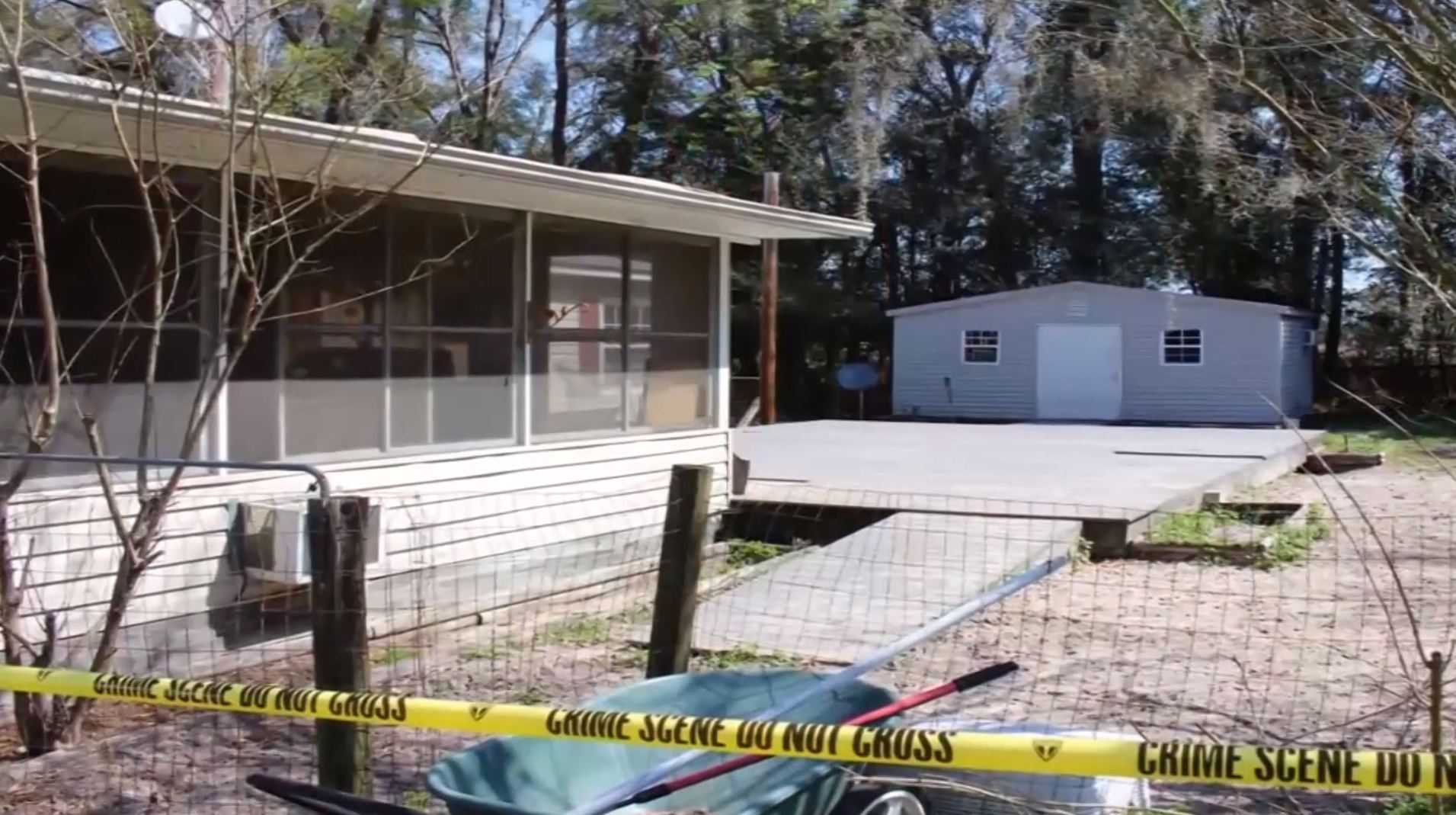 'An incredible tragedy': 2-year-old boy mauled to death by family dogs
